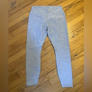 Alo Yoga Airbrush 7/8 Leggings